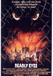 Крысы 1982 скачать торрентом