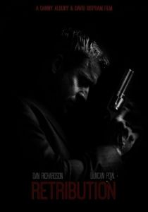 Возмездие 2016 скачать торрентом