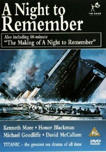 Гибель «Титаника» 1958 скачать торрентом