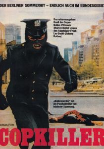 Убийца полицейских 1983 скачать торрентом