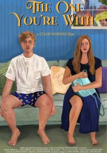 Тот, с кем ты сейчас 2021 скачать торрентом