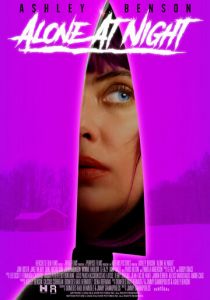 Одна в ночи 2022 скачать торрентом