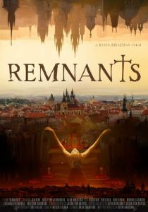 Remnants 2021 скачать торрентом