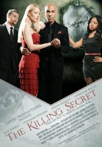 The Killing Secret 2018 скачать торрентом
