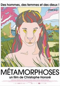 Метаморфозы 2014 скачать торрентом