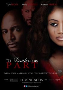 Пока смерть не разлучит нас 2017 скачать торрентом