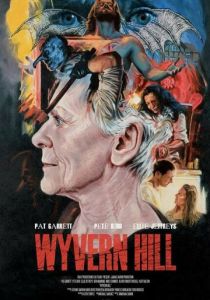 Холм виверны 2021 скачать торрентом