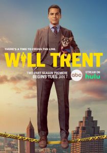 Уилл Трент - 3 Сезон 13 серия скачать торрентом