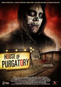 House of Purgatory 2016 скачать торрентом