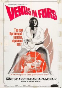 Венера в мехах 1969 скачать торрентом