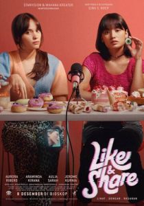 Лайкай и делись 2022 скачать торрентом