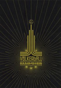 Rammstein: Völkerball 2006 скачать торрентом