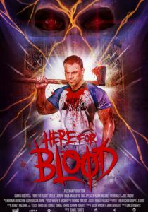 Я пришёл пустить кровь 2022 скачать торрентом