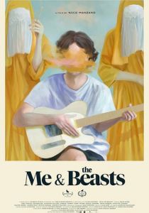 Yo y Las Bestias 2021 скачать торрентом