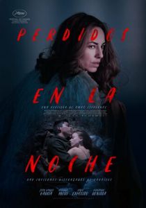 Потерянный в ночи 2023 скачать торрентом