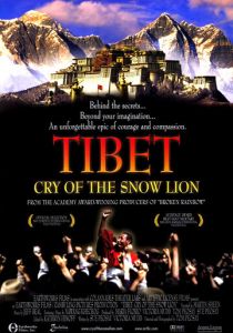 Тибет: Плач снежного льва 2002 скачать торрентом