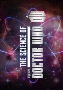 Наука Доктора Кто 2012 скачать торрентом