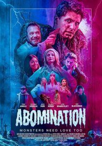 Отвращение 2023 скачать торрентом