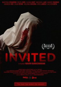 Invited 2024 скачать торрентом