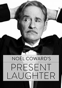 Present Laughter 2017 скачать торрентом