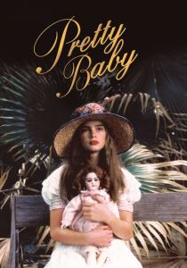 Прелестное дитя 1977 скачать торрент