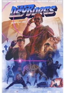 Псиборги 2019 скачать торрентом