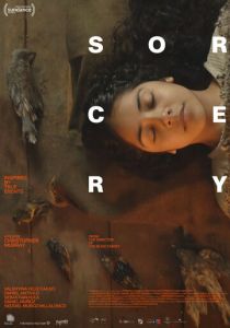 Колдовство 2023 скачать торрентом