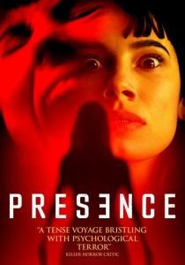 Присутствие 2022 скачать торрентом