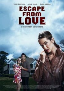 Escape from Love 2023 скачать торрентом