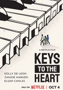 Ключи к сердцу 2023 скачать торрентом