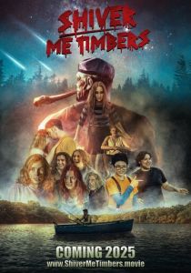 Shiver Me Timbers 2025 скачать торрентом