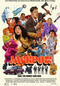 Джекпот! 2024 скачать торрентом