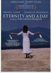 Вечность и один день 1998 скачать торрент