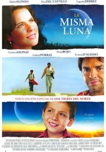 Под одной луной 2007 скачать торрент