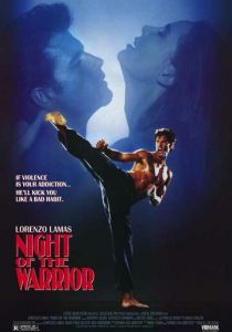 Ночь бойца 1991 скачать торрентом