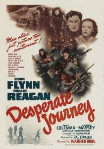 Отчаянное путешествие 1942 скачать торрентом