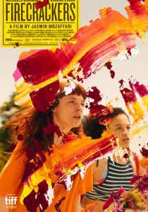 Firecrackers 2018 скачать торрентом