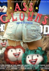 Ass Clowns: Constipated 2021 скачать торрентом