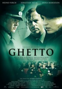 Гетто 2005 скачать торрент