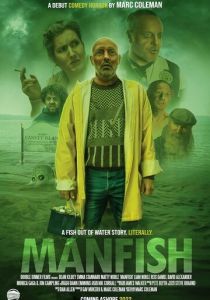 ManFish 2022 скачать торрентом