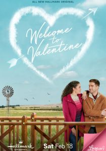 Welcome to Valentine 2023 скачать торрентом