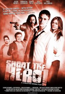 Пристрелить героя 2010 скачать торрентом