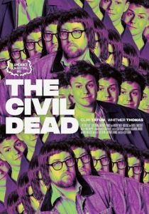 Милейшие мертвецы 2022 скачать торрентом