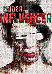 Under the Influencer 2024 скачать торрентом