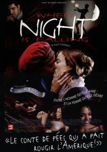 Когда наступает ночь 1995 скачать торрент