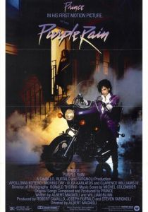 Пурпурный дождь 1984 скачать торрент