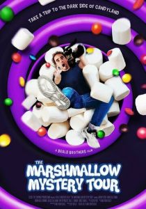 The Marshmallow Mystery Tour 2021 скачать торрентом