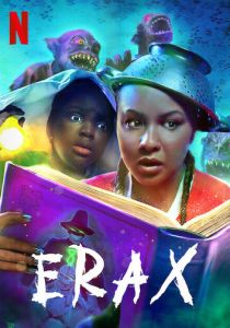 Эраксы 2022 скачать торрент