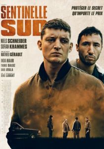 Южный страж 2021 скачать торрентом