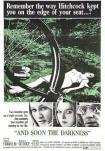 И скоро наступит тьма 1970 скачать торрентом